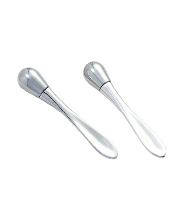 Portable Beauty Wand - Gentle Care Versatile & Convenient | Silver Edition - Shop Now - Buy Online on GoSupps.com