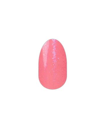 Color Street Wild Rose (FMS159) Nail Strips - Electric Meadows (2023)