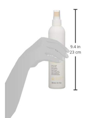 milk_shake Curl Passion Leave In 300ml - Best Styling Agent for Beautiful Curls | International Shipping - Buy Online on GoSupps.com