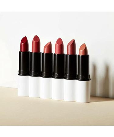 Lily Lolo Vegan Lipstick - Sweetie | 4g Natural & Cruelty-Free Lip Color - International Shipping Available - Buy Online on GoSupps.com