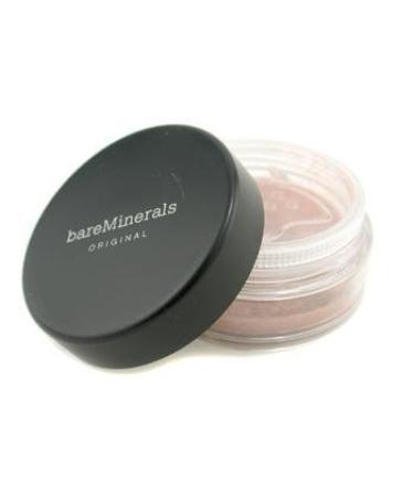 Bare Escentuals Face Care 0.28 Oz Bareminerals Original Spf 15 Foundation - # Medium (C25) For Women