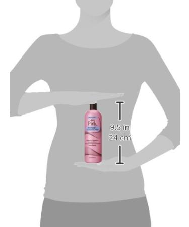 Lusters Pink RevitaLEX Conditioner 591 ml - Nourishing Hair Care for All Hair Types | International Shipping Available - Buy Online on GoSupps.com