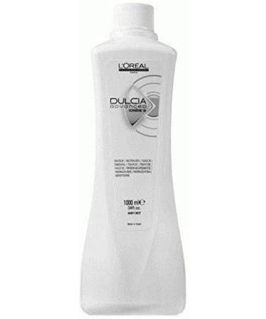 L'Or al Professionnel Dulcia Vital DV2 Fixer 1000 ml - Buy Online on GoSupps.com