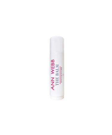 ANN WEBB The Balm Much More Than a Chapstick Can Be Used on Lips Eyes or the Entire Face  (Original)