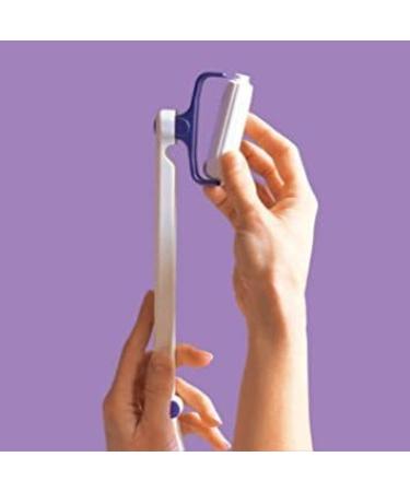 Deluxe Comfort Lotion Applicator White - Buy Online on GoSupps.com