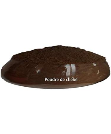 Pure Chebe Oil 235 (Chad) nourishing-moisturizing & growth of frizzy hair-250 ml - Buy Online on GoSupps.com