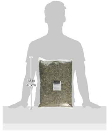 JustIngredients Essentials Artichoke Leaves Cut 1 Kg - Buy Online on GoSupps.com
