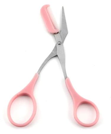 Tijeras de Cejas para Mujer - Negro | Cuidado Personal Internacional - Buy Online on GoSupps.com