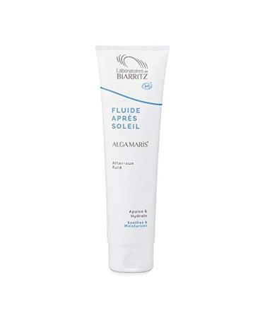 Laboratoires De Biarritz Alga Maris After Sun Fluid 150 ml 2 pieces