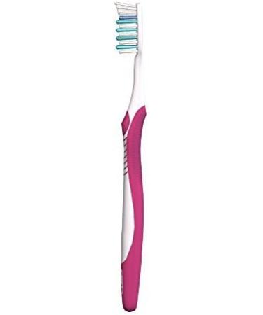 Oral-B Complete Deep Clean Toothbrush 35 Soft - Pack of 3 (Colors Vary) - Buy Online on GoSupps.com