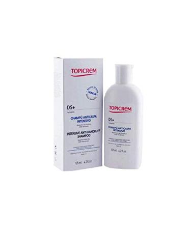 Thea SEBACUR SHAMPOO 125 ML