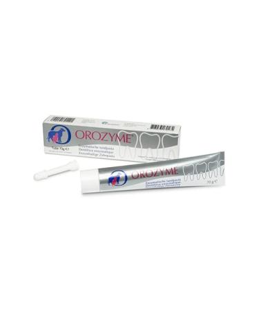Orozyme dental care paste 70 g