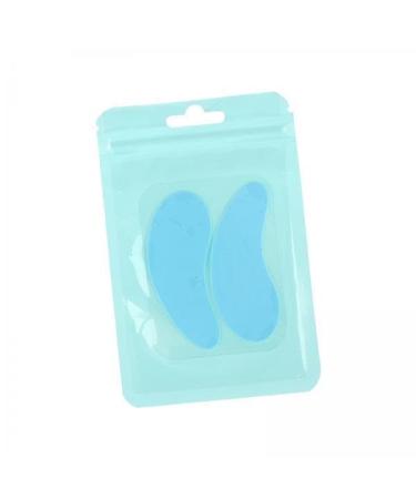 Folpus 6x Eyelash Extension Under Eye Pads High Quality Eye Patches for Professional Use