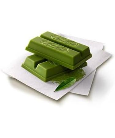 TOKYO MATCHA SELECTION - Limited season KitKat Mini Strong Double-Matcha green tea flavor 11 packages - Japan Import Standard ship by SAL: NO Tracking & Insurance  - Buy Online on GoSupps.com