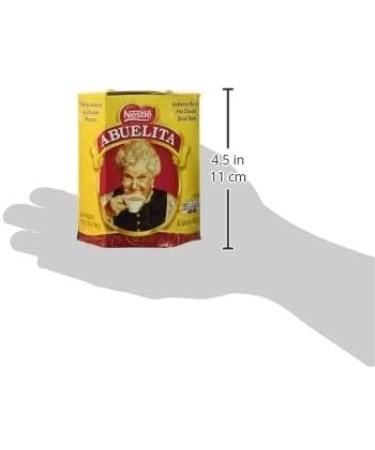 Abuelita Chocolate Tablets 19 Oz - Pack of 2 | Authentic Mexican Hot Chocolate - Buy Online on GoSupps.com