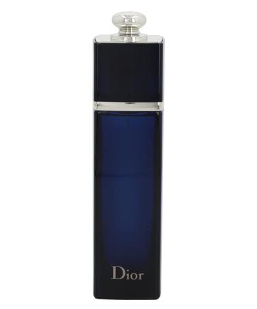 Dior Addict by Christian Dior for Women - 3.4 Ounce EDP Spray 3.4 Fl Oz (Pack of 1) - Buy Online on GoSupps.com