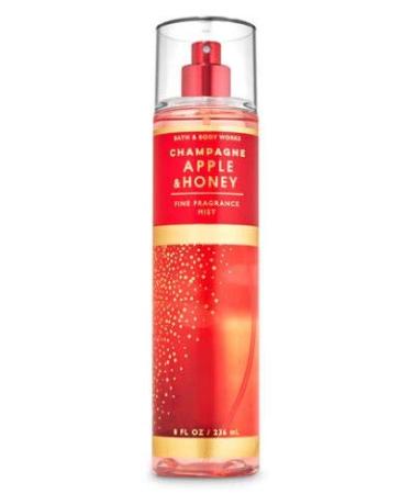 Champagne Apple & Honey - Fall 2020 Collection - Bath and Body Works - Buy Online on GoSupps.com