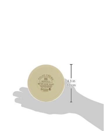 P.Crema Maderas 5 Morisco - Premium International Shipping | Buy Now & Enhance Your Space - Buy Online on GoSupps.com