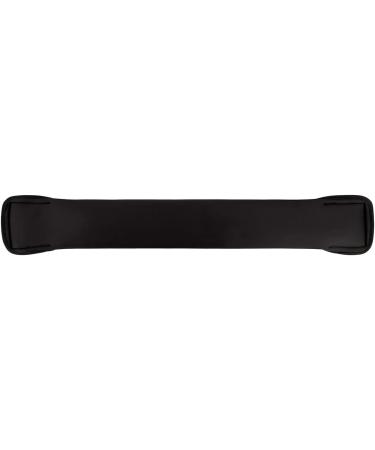 Equinate Short Girth - Neoprene Dressage Girth 30-80cm | Optimal Comfort & Fit for International Shipping - Buy Online on GoSupps.com