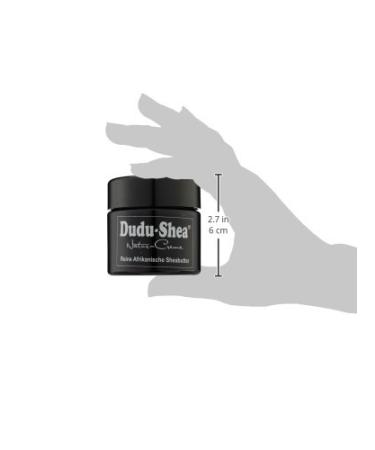 Dudu-Shea Creme 100ml - Nourishing Moisturizer for All Skin Types | Buy Online Internationally - Buy Online on GoSupps.com
