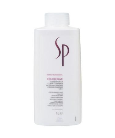 Wella SP Color Save Conditioner 1.000 ml