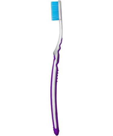 Colgate Slim Soft Ultra Compact Toothbrush Extra Soft - Pack of 3 | Colors Vary - Buy Online on GoSupps.com