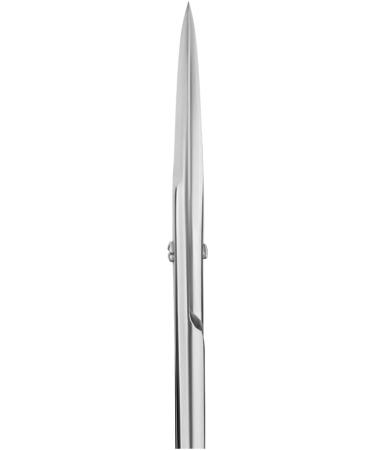 Cuticle Nail Scissors Manicure - Buy Online on GoSupps.com