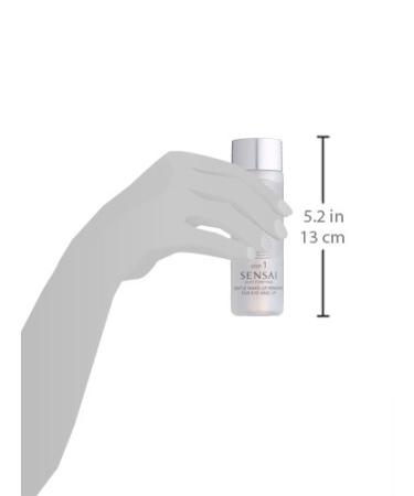 Buy Kanebo Sensai Silky Purifying Eye & Lip Make-Up Remover 100ml - Gentle Effective International Shipping Available - Buy Online on GoSupps.com