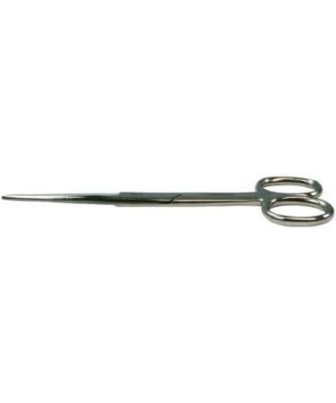 Buy 14.5 cm Straight Pointed/Blunt Surgical Scissors - Premium Quality for International Shipping - Buy Online on GoSupps.com