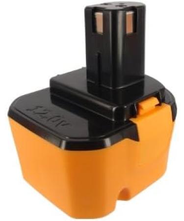 Buy 12.0V High-Performance Replacement Battery for Ryobi CTH1202 - 2100mAh Compatible with CTH1202K2 FL1200 TDS4000 CHD1201 - Fast International Shipping - Buy Online on GoSupps.com