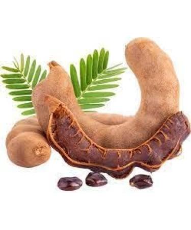100% natural tamarind paste 200 g - Buy Online on GoSupps.com