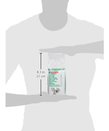 GEHWOL Herbal Bath | 14.1 oz | Soothing Foot Soak for Relaxation - Buy Online on GoSupps.com