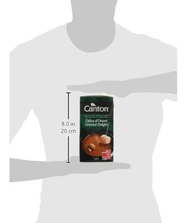 CANTON Canton Oriental Delight 1.1 L - Buy Online on GoSupps.com