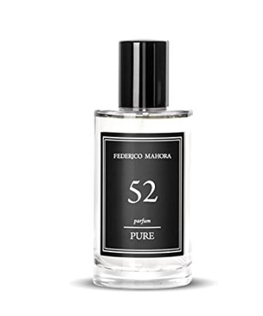 Pure Homme | Parfum | 50ml (52)