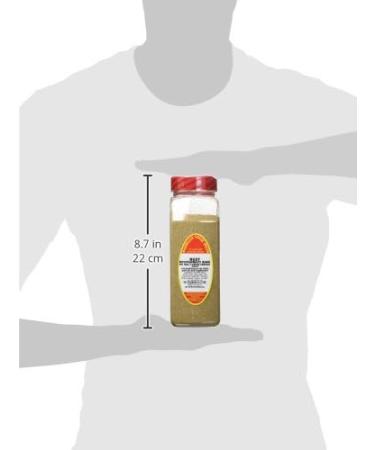 Marshalls Creek Spices Vegetarian Soup Gravy Base Seasoning Beef XL Size 20 Ounce - Buy Online on GoSupps.com