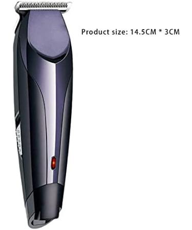 Professional Cordless Hair Clippers for Men | Electric Trimmer Kit for Barbers & Home Use | Rechargeable Gift for Grooming - Buy Online on GoSupps.com