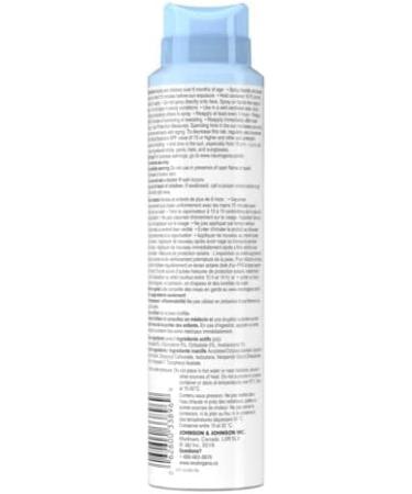 Neutrogena Ultra Sheer Body Mist Sunscreen Spray SPF 30 with UVA/UVB Broad Spectrum Sun Protection Lightweight Water-Resistant Oil-Free Non-Comedogenic & Oxybenzone-free 141g 141 g (Pack of 1) SPF 30 Sunscreen - Buy Online on GoSupps.com