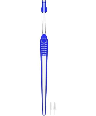 Crest Braces Care Deep Clean Kit - Interdental Toothbrush Included | 1 Count - Buy Online on GoSupps.com