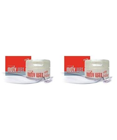 Elabore 2 Pack Moisturizing Wax Sexy - 3.38 fl oz./100ml - Buy Online on GoSupps.com
