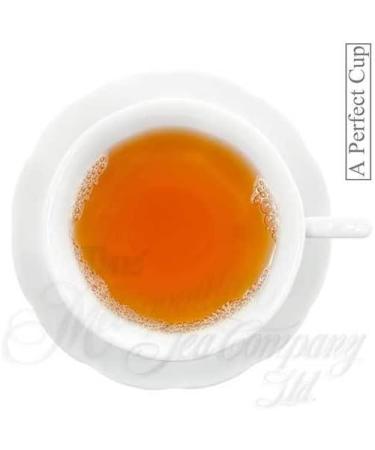 The Metropolitan Tea Company Russian Earl Grey Tea 500g / 1.1lbs - Buy Online on GoSupps.com