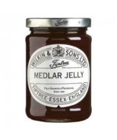 Tiptree Medlar Jelly 340g 2 Bottles