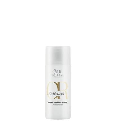 WELLA Professionals Oil Reflections Light Revealing Shampoo 50 ml