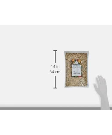 Old India White Peppercorns Muntok Double Wash 750g - Premium Quality Spice - Buy Online on GoSupps.com