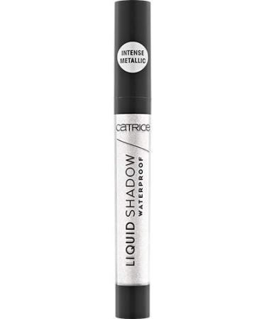Catrice Liquid Shadow No. 060 Spiritual Seeker - Waterproof Metallic Eyeshadow | Vegan & Color-Intensive | 5.5ml - Buy Online on GoSupps.com