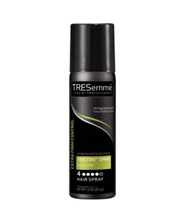 UNILEVER TRE TWO HAIR SPRAY 1.5 OZ 24/CARTON