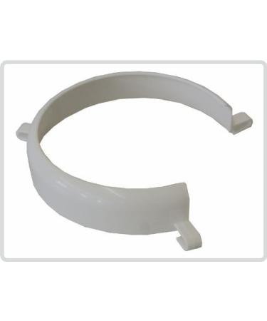Plate rim raiser Plate rim raiser "Profi" Plate rim Plate raiser plastic