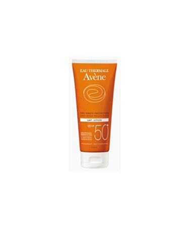 Avene Avene Sol Leche Fp50 250ml