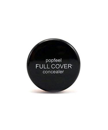 Shouhengda Full Cover Liquid Cosmetics Concealer Makeup - Neutralizing Shade A01 - Buy Online on GoSupps.com
