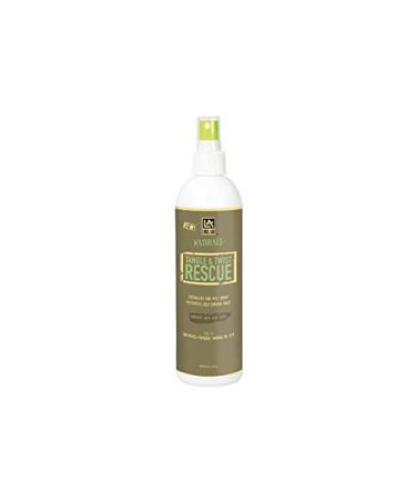 Long Aid Tangle & Twist Rescue Mist Spray 8 Oz