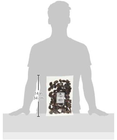 Old India Dates Pitted 500g - Premium Quality Dates - Pack of 1 - Buy Online on GoSupps.com